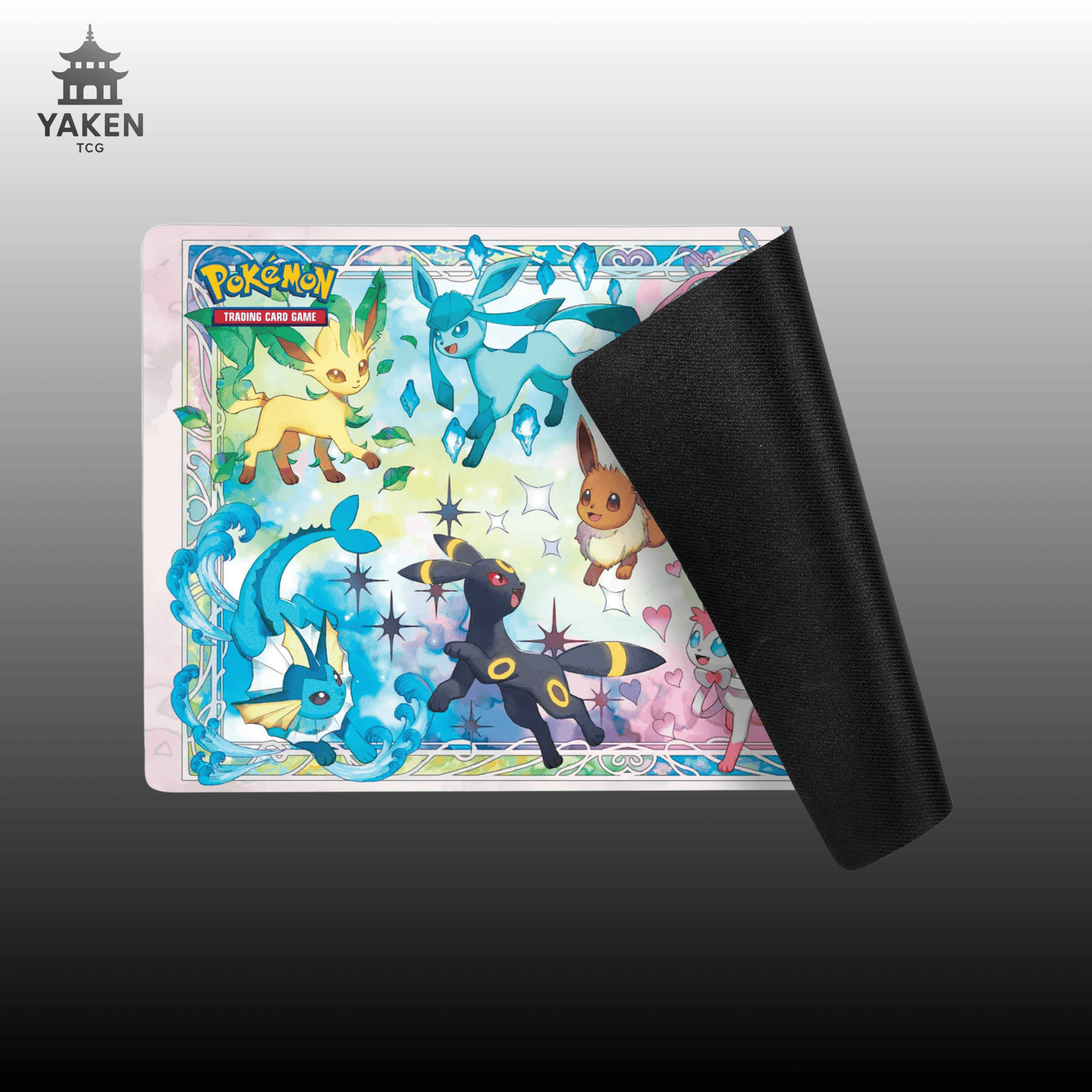 Pokémon - SPC - EV08.5 - EVOLUTIONS PRISMATIQUES - FR