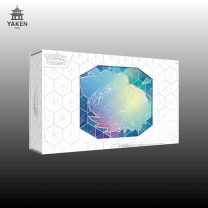 UPC POKÉMON - TERAPAGOS - SCELLÉ