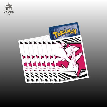 ETB POKÉMON - EV10.5 - FLAMME BLANCHE - SCELLÉ