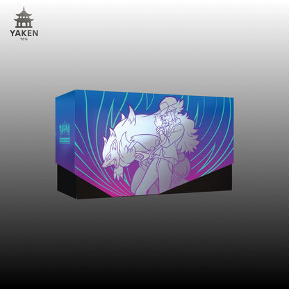 ETB POKÉMON - EV09 - AVENTURE ENSEMBLE - SCELLÉ