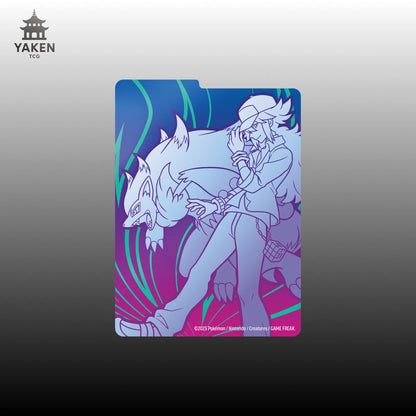 ETB POKÉMON - EV09 - AVENTURE ENSEMBLE - SCELLÉ